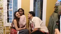 Intip Kejutan untuk Bintang Aura Putri, Adik Sambung Rizky Febian yang Ulang Tahun ke-5