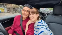 Klarifikasi Chika Jessica Soal Hubungannya dengan Dwi Andhika