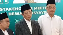 Top 5 News: Menag Kembalikan Barang Gratifikasi hingga Rencana Gaji Guru Naik pada 2025