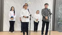 Sritex Pailit, Wamenaker: Kita Butuh Pengusaha dan Buruh yang Patriotik
