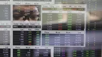 IHSG Hari Ini Dibuka di Zona Merah