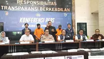 Bareskrim Ungkap 47 Kasus Pornografi Anak dengan 58 Tersangka
