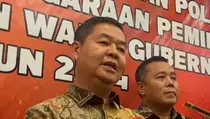 Harvey Moeis dan Sandra Dewi Terdaftar PBI BPJS Kesehatan, Pemprov Jakarta Revisi Pergub