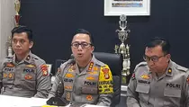 Polda Metro Jaya Kembali Tangkap DPO Kasus Judi Online di Kemenkomdigi, Ini Sosoknya