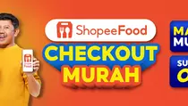 ShopeeFood Gandeng Mursid Hadirkan Promo Spesial untuk Pecinta Kuliner