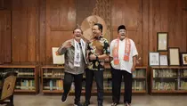 Isu Politik Terkini: Anies Baswedan Dukung Pramono-Rano hingga Kampanye Akbar Jeje Govinda-Asep Ismail