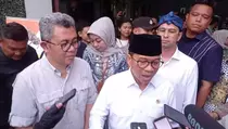 Dukung Swasembada Pangan, Mendes PDT Alokasikan Rp 16 Triliun atau 20 Persen Dana Desa