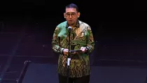 Fadli Zon Ajak Anak Muda Tak Lelah Amalkan Pancasila