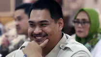 Eks Menpora Dito Ariotedjo Dipanggil KPK Terkait Korupsi Kuota Haji