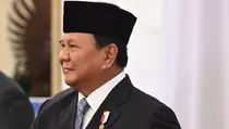 Presiden Prabowo Subianto: Pilkada 2024 Tenang dan Damai Bukti Kedewasaan Politik Bangsa