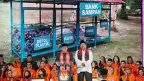 Hasil Quick Count Pilkada Jakarta 2024 dari 4 Lembaga Survei, Pram-Rano di Atas 50 Persen