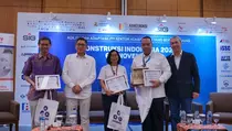 Dinas Kebakaran DKI Jakarta Bagikan Strategi Pencegahan Kebakaran di Seminar Propan Raya