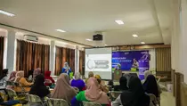 Bekali Peserta dengan Keterampilan dan Pengetahuan, BRI Peduli Berdayakan Eks Pekerja Migran Indonesia