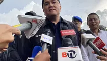 Erick Thohir Ungkap Sejumlah Rencana Merger untuk Rampingkan Jumlah BUMN Jadi 30 Perusahaan