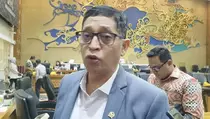 Baleg: Dewan Statistik Nasional Tak Bisa Intervensi Lembaga Survei