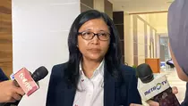 Ida Budhiati Siap Benahi Kondisi Internal demi Pulihkan Kepercayaan Publik terhadap KPK