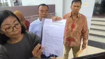 Polda Riau Didesak Buka Kembali Kasus Dugaan Ijazah Palsu Oknum Anggota DPRD Kabupaten Siak