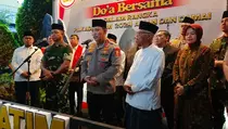 Kapolri Minta Kejadian Carok Sampang Tak Terulang, Warga Jatim Diminta Jaga Diri