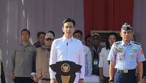 Ajak Masyarakat Kawal Pilkada 2024 Damai, Wapres Gibran: Beda Pilihan Itu Wajar