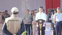 Tegas! Wapres Gibran Minta Bawaslu Tak Tebang Pilih dalam Pengawasan Pilkada 2024