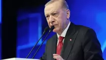 Presiden Erdogan Sampaikan Komitmen Jaga Perdamaian di Suriah dan Palestina
