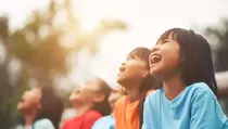 50 Ucapan Hari Anak Nasional 2025 yang Menyentuh Hati