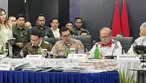 Polri Ungkap 619 Kasus Judi Online dan Tangkap 734 Tersangka pada November 2024