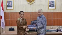 Dukung Pertumbuhan Ekonomi 8 Persen, Menteri Hanif Pastikan Keberlanjutan Lingkungan Hidup Terjaga