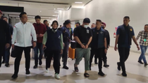 Bareskrim Polri Tangkap Satu Tersangka DPO Situs Judi Online W88 di Filipina