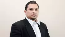 Ali Lubis Kritisi Rencana Retribusi Kantin Sekolah, Sebut Bisa Merugikan Pedagang Kecil