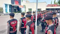 Kasus Polisi Tembak Polisi, Kasatreskim Polres Solok Selatan Tewas Ditembak Kabag Operasional