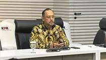 Cari Bukti Kasus CSR, KPK Benarkan Geledah Ruangan Gubernur BI