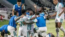 Pertarungan PSBS Biak vs Arema FC Bakal Menentukan Klasemen Menengah di BRI Liga 1 2024/2025