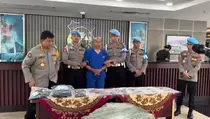 7 Kasus Polisi Tembak Polisi yang Menggemparkan Tanah Air, Motifnya dari Tambang hingga Asmara