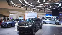 Pabrik Baru BYD di Subang Akan Buka 18.000 Peluang Kerja Baru