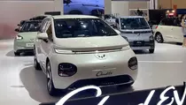 Misi Wuling Mendongkrak Penjualan Akhir Tahun di GJAW 2024