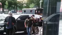 Diduga Terjaring OTT KPK, Sejumlah Pejabat Pemprov Diperiksa di Polres Bengkulu