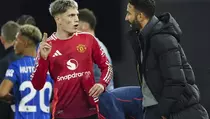 MU vs Bournemouth: Amorim Yakin Setan Merah Segera Keluar dari Periode Sulit