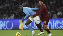 Prediksi AS Roma vs Napoli: Derby del Sole Beraroma Dendam