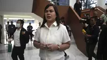 Pengawal Wapres Filipina Diganti setelah Kasus Ancaman Pembunuhan Presiden Marcos