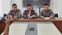 Bawaslu Terima 18 Laporan Pelanggaran Pilkada di Indramayu