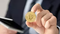 Biang Kerok Harga Bitcoin Anjlok ke Level Terendah