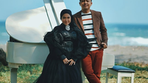 Lirik Lagu Masing Masing dari Ernie Zakri dan Ade 'Govinda'