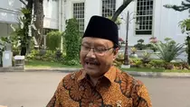 Presiden Prabowo Subianto Bakal Beri Gelar Pahlawan Nasional kepada 16 Tokoh