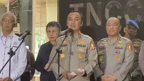 AKP Dadang Iskandar Terima Keputusan Dipecat dengan Tidak Hormat