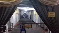 Cagub Risma Bersama Keluarga Akan Mencoblos di TPS 16 Jajar Tunggal, Ketua KPPS Siapkan Doorprize