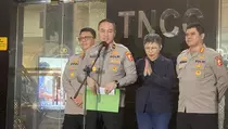 Kasus 18 Polisi Peras WNA, Mabes Polri Tegaskan Sidang Etik Tetap Digelar Pekan Ini