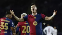Prediksi Barcelona vs Las Palmas: Kontras Performa Kedua Tim