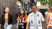 Warga Jakarta Diminta Perhatikan Metodologi Quick Count pada Pilkada Jakarta 2024