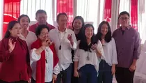 Puan Optimistis PDIP Sukses pada Pilkada 2024